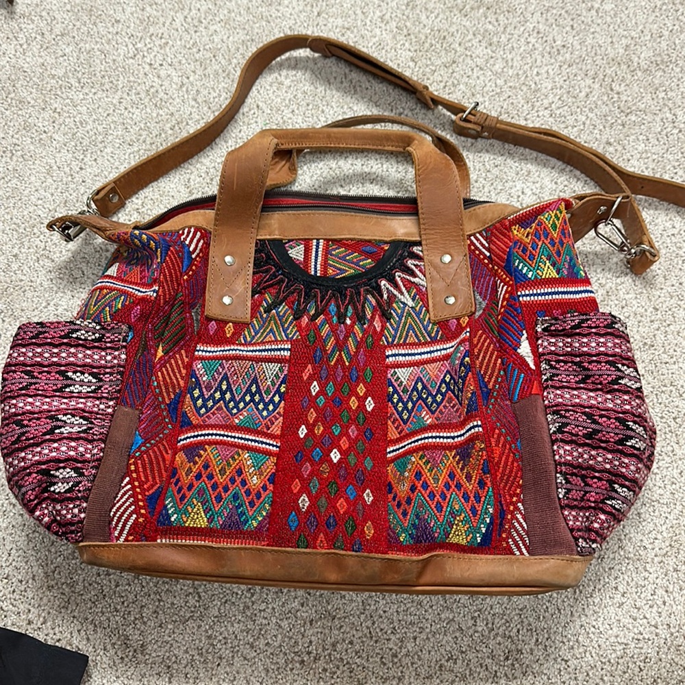 Nena & Co purse